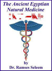 The Ancient Egyptian Natural Medicine